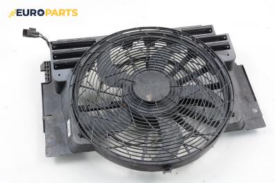 Перка охлаждане за BMW X5 Series E53 (05.2000 - 12.2006) 3.0 d, 184 к.с.