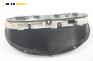 Километраж за Fiat Marea Weekend (09.1996 - 12.2007) 1.9 JTD 105, 105 к.с.
