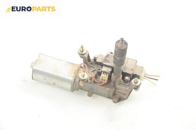 Ел. мотор за чистачките за Fiat Bravo I Coupe (1995-10-01 - 2001-10-01), позиция: задна