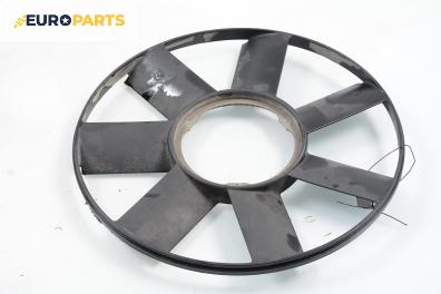 Перка охлаждане за BMW X5 Series E53 (05.2000 - 12.2006) 3.0 d, 184 к.с.