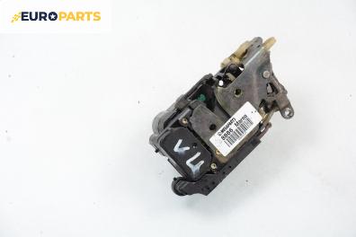 Брава на врата за Fiat Marea Weekend (09.1996 - 12.2007), позиция: предна, лява
