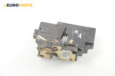 Брава на врата за Renault Laguna I Hatchback (11.1993 - 08.2002), позиция: предна, лява