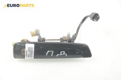 Външна дръжка за Mitsubishi Galant VI Estate (09.1996 - 10.2003), комби, позиция: предна, дясна