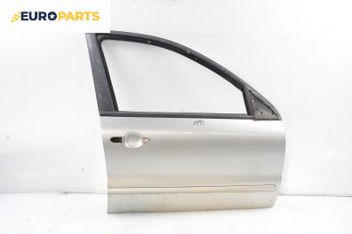 Врата за Fiat Marea Weekend (09.1996 - 12.2007), 4+1 вр., комби, позиция: предна, дясна