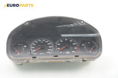 Километраж за Fiat Bravo I Coupe (1995-10-01 - 2001-10-01) 1.6 16V (182.AB), 103 к.с.