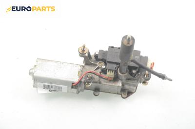 Ел. мотор за чистачките за Fiat Bravo I Coupe (1995-10-01 - 2001-10-01), позиция: задна