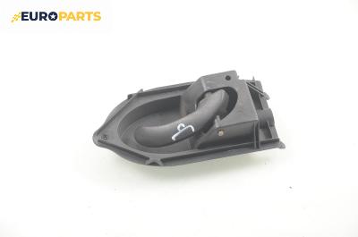 Вътрешна дръжка за Ford Ka Hatchback (09.1996 - 11.2008), 2+1 вр., позиция: дясна