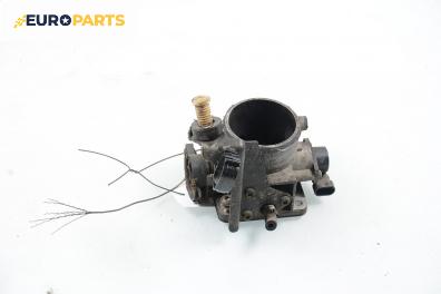 Дроселова клапа за Fiat Bravo I Coupe (1995-10-01 - 2001-10-01) 1.6 16V (182.AB), 103 к.с.