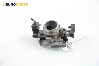 Дроселова клапа за Ford Fiesta IV Hatchback (08.1995 - 09.2002) 1.3 i, 50 к.с.