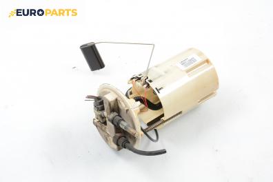 Нивомер за Renault Laguna II Grandtour (03.2001 - 12.2007) 1.9 dCi (KG0G)