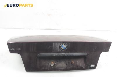 Заден капак за BMW 3 Series E36 Sedan (09.1990 - 02.1998), седан, позиция: задна