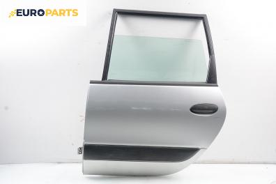 Врата за Renault Espace III Minivan (11.1996 - 10.2002), 4+1 вр., позиция: задна, лява