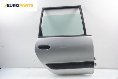 Врата за Renault Espace III Minivan (11.1996 - 10.2002), 4+1 вр., позиция: задна, дясна