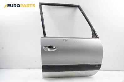 Врата за Renault Espace III Minivan (11.1996 - 10.2002), 4+1 вр., позиция: предна, дясна