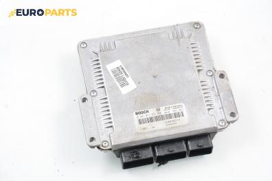 Компютър двигател за Renault Laguna II Grandtour (03.2001 - 12.2007) 2.2 dCi (KG0F), 150 к.с.