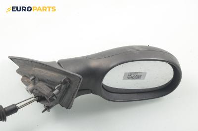 Огледало за Renault Laguna I Grandtour (09.1995 - 03.2001), 4+1 вр., комби, позиция: дясна