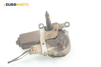 Ел. мотор за чистачките за Fiat Tipo Hatchback (07.1987 - 10.1995), позиция: задна