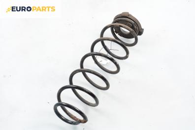 Пружина за ходова част за Renault Laguna II Grandtour (03.2001 - 12.2007), комби, позиция: задна