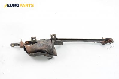 Ел. мотор за чистачките за Fiat Tipo Hatchback (07.1987 - 10.1995), позиция: предна