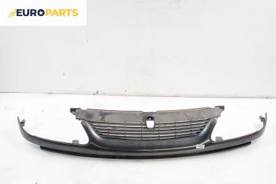 Решетка за Renault Espace III Minivan (11.1996 - 10.2002), позиция: предна