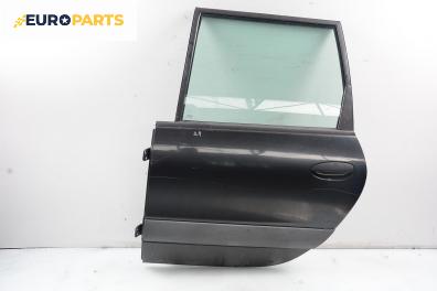 Врата за Renault Espace III Minivan (11.1996 - 10.2002), 4+1 вр., позиция: задна, лява