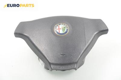 Airbag за Alfa Romeo 166 (936) (09.1998 - 06.2007), 4+1 вр., седан, позиция: предна