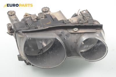 Фар за BMW 3 Series E46 Compact (06.2001 - 02.2005), хечбек, позиция: дясна