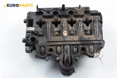 Глава за Renault Espace III Minivan (11.1996 - 10.2002) 2.2 dCi (JE0K), 130 к.с.