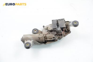 Ел. мотор за чистачките за BMW 3 Series E46 Compact (06.2001 - 02.2005), хечбек, позиция: задна