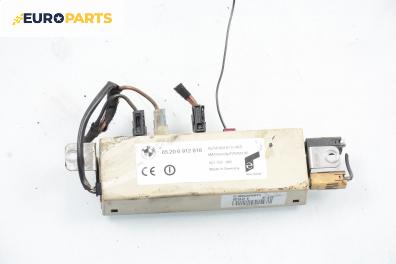 Усилвател антена за BMW 3 Series E46 Compact (06.2001 - 02.2005)