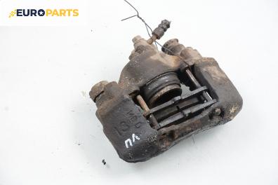 Спирачен апарат за Kia Rio Estate I (07.2000 - 04.2006), позиция: предна, лява