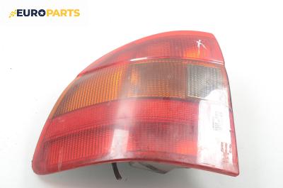Стоп за Opel Astra F Sedan (09.1991 - 09.1998), седан, позиция: лява