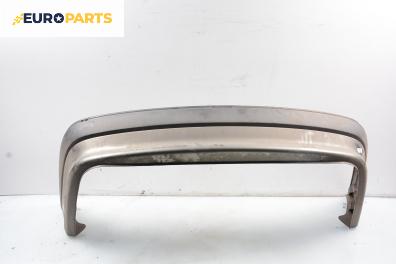 Задна броня за Opel Astra F Sedan (09.1991 - 09.1998), седан