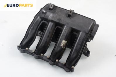 Всмукателен колектор за BMW 3 Series E46 Compact (06.2001 - 02.2005) 320 td, 150 к.с.