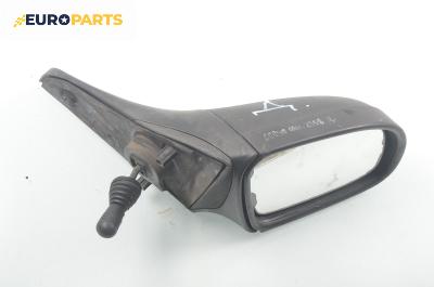 Огледало за Opel Corsa B Hatchback (03.1993 - 12.2002), 4+1 вр., позиция: дясна