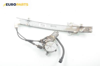 Машинка ел. стъкло за Kia Rio Estate I (07.2000 - 04.2006), 4+1 вр., комби, позиция: предна, дясна