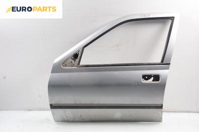 Врата за Peugeot 406 Sedan (08.1995 - 01.2005), 4+1 вр., седан, позиция: предна, лява