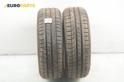 Летни гуми MICHELIN 175/65/13, DOT: 1014