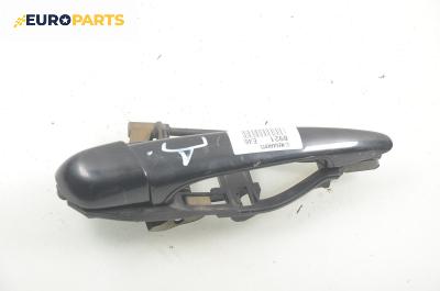 Външна дръжка за BMW 3 Series E46 Compact (06.2001 - 02.2005), 2+1 вр., хечбек, позиция: дясна