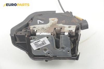 Брава на врата за BMW 3 Series E46 Compact (06.2001 - 02.2005), позиция: лява