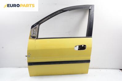 Врата за Hyundai Matrix Minivan (06.2001 - 08.2010), 4+1 вр., позиция: предна, лява