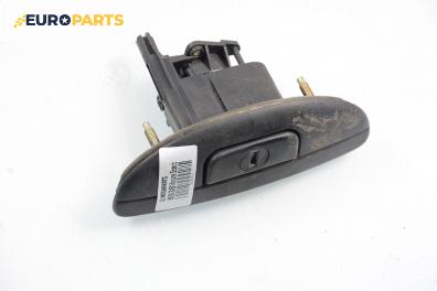 Ключалка заден капак за Renault Megane Scenic (10.1996 - 12.2001)