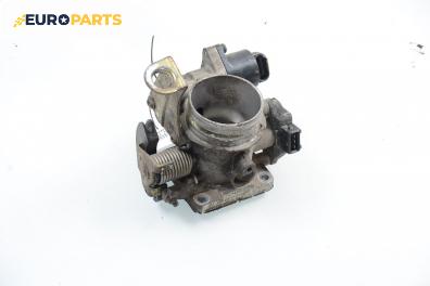 Дроселова клапа за Renault Megane I Classic Sedan (09.1996 - 08.2003) 1.6 e (LA0F, LA0S), 90 к.с.