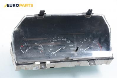 Километраж за Hyundai Santamo Van (10.1998 - 12.2002) 2.0 16V, 139 к.с.