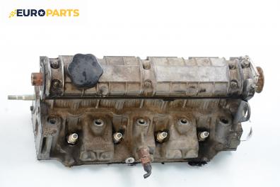 Глава без разпределителен вал за Renault Megane Scenic (10.1996 - 12.2001) 2.0 i (JA0G), 114 к.с.