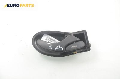 Вътрешна дръжка за Ford Focus I Hatchback (10.1998 - 12.2007), 4+1 вр., хечбек, позиция: задна, дясна