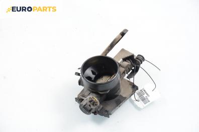Дроселова клапа за Ford Focus I Hatchback (10.1998 - 12.2007) 1.6 16V, 100 к.с.