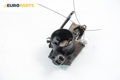 Дроселова клапа за Ford Focus I Hatchback (10.1998 - 12.2007) 1.6 16V, 100 к.с.