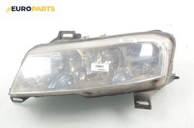 Фар за Fiat Stilo Multi Wagon (01.2003 - 08.2008), комби, позиция: лява