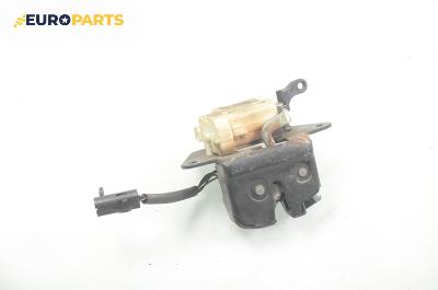 Брава заден капак за Fiat Stilo Multi Wagon (01.2003 - 08.2008), комби, позиция: задна